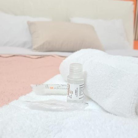 Paradise Suites Рим Екстериор снимка