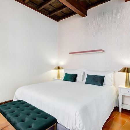 Paradise Suites Рим Екстериор снимка