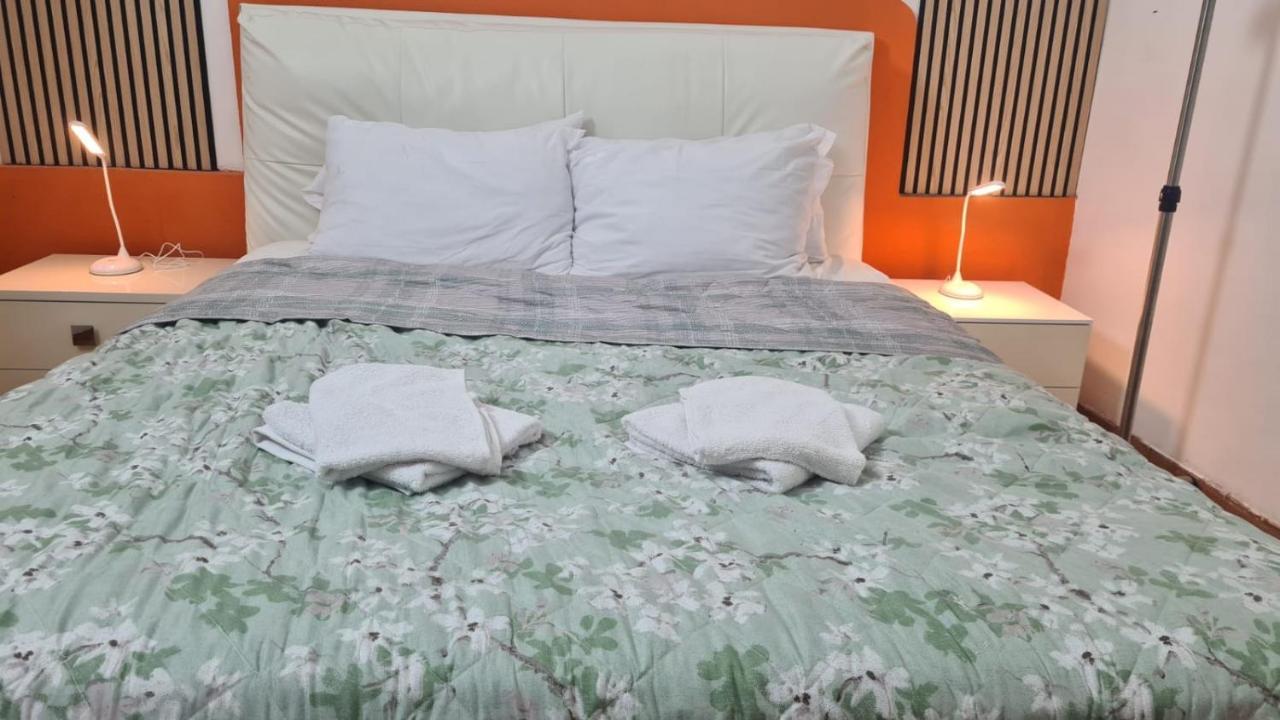 Paradise Suites Рим Екстериор снимка